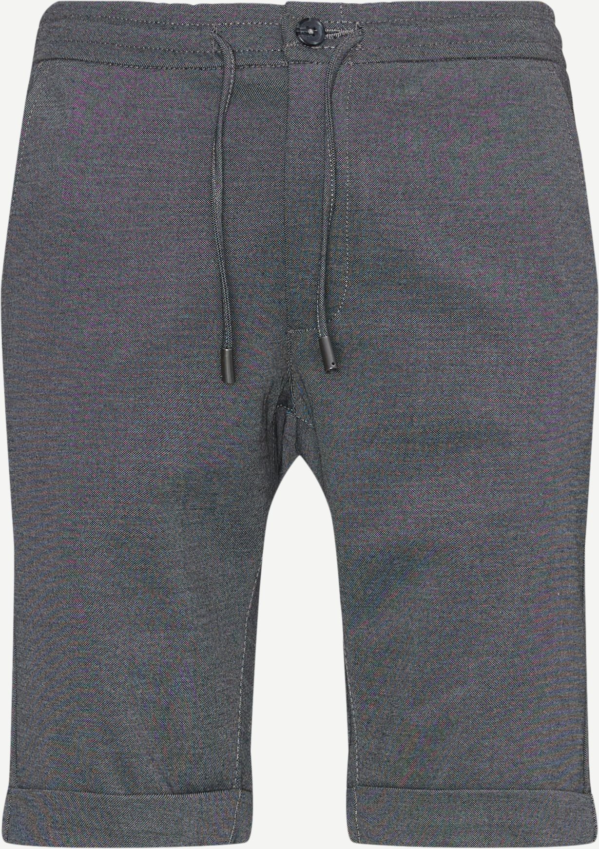 ICELAND Shorts VOLCANIC Grey